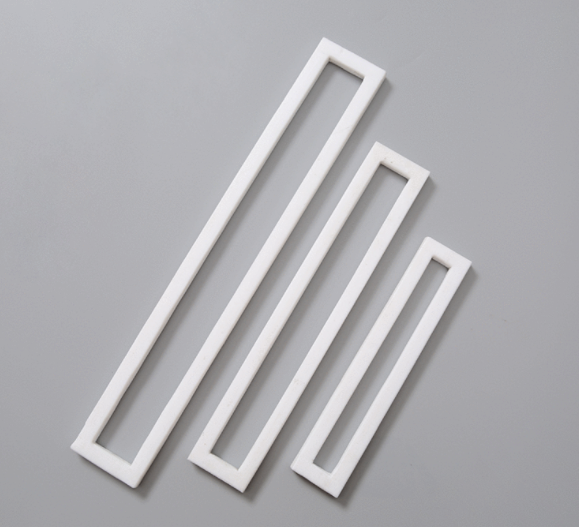 聚四氟乙烯密封墊片 聚四氟乙烯密封墊片