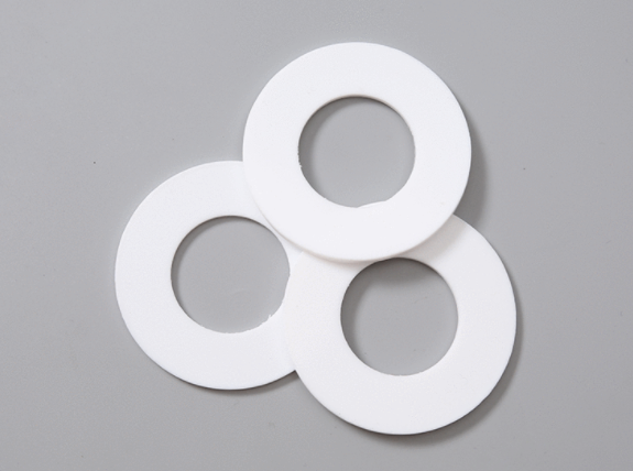 聚四氟乙烯PTFE鐵氟龍異型四氟墊片 聚四氟乙烯PTFE鐵氟龍異型四氟墊片