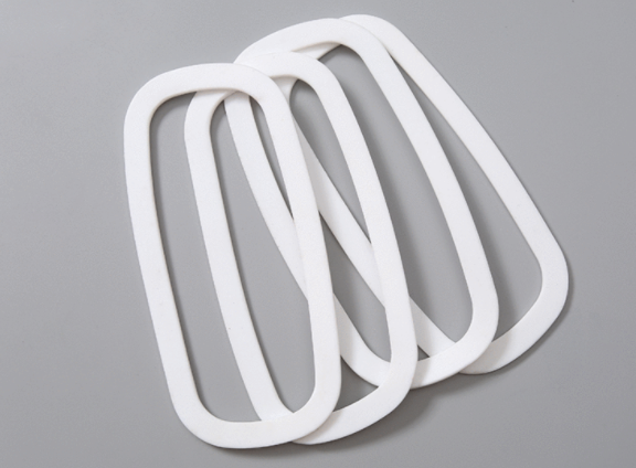 聚四氟乙烯墊片 聚四氟乙烯墊片