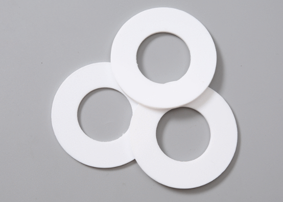 四氟墊片 四氟墊片